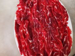 -喜潮汕桐坑阿松牛肉店(东二店)