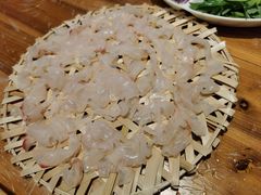 -官塘锋记鱼生·生腌·砂锅粥(牌坊街店)