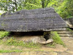 -梭布垭石林景区