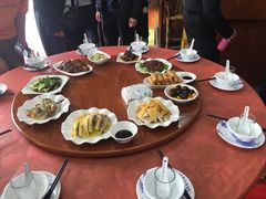 -凤嫂农家乐(梁弄店)