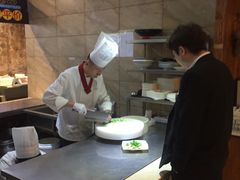 -苏大嘴海鲜牧场(奥林匹克店)
