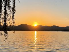 -柳莺湖上·湖景餐厅·江南菜(西湖店)