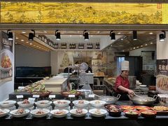 -翠姐姐农家大院·老底子萧山菜(建设一路店)