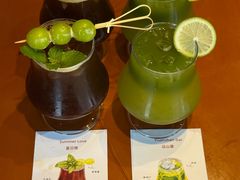 -麒麟小院·老九江菜(安平路店)