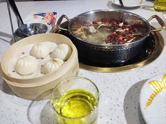 -八珍玉食鸡煲·打边炉(印象城店)