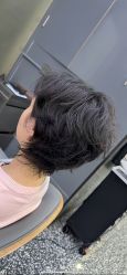 -藤野造型烫染接发