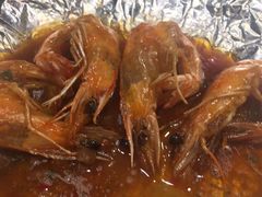 -国际海员俱乐部(餐饮部)