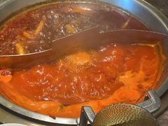 -刘一手重庆火锅(万达广场店)