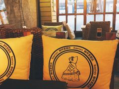 -Cafe Alice咖啡爱丽丝(奥城店)