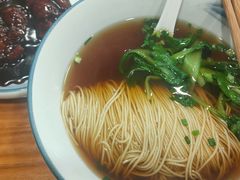 -小方的面(徐家汇店)