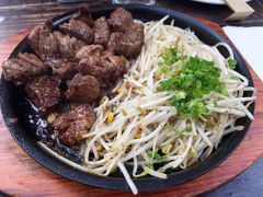 铁板牛肉-Jazz·ya 爵士屋(来福士店)