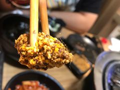 -九田家黑牛烤肉料理(新光汇店)