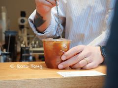 -O.P.S. CAFE