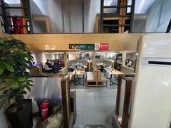 -隆喜元鱼汤包·海鲜(中联广场店)