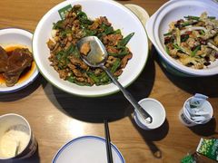 费大厨辣椒炒肉-费大厨辣椒炒肉(万家丽一店)