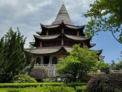 -天龙八部武侠城