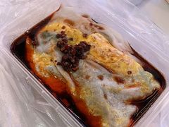 -穗银肠粉店(东川路店)