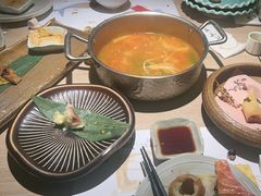 -匠和风精致料理(成都龙湖滨江天街店)