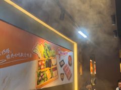 -呷哺呷哺 黄金牧场 (欢乐谷店)