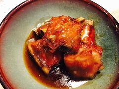 -南京大牌档(凯德大峡谷店)