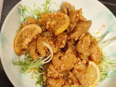 -五味坊·喜宴楼(瑞丰商博城店)