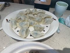 -船歌·鱼水饺青岛菜(金狮广场店)