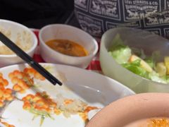 -西贝(大华虎城店)