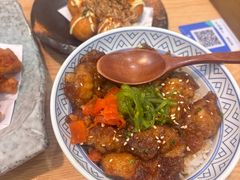 -清水日本料理铁板烧(学府路店)