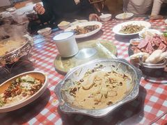 -人民公社大食堂(顺义总店)