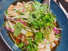 -耶里夏丽·丝路国际·新疆餐厅(浦东区东方路店)