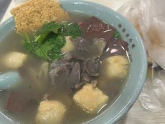 -金原鸭血粉丝汤总店(锁金村店)