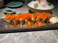 -炙柒Sekinana·精致日料(合生汇店)