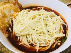 -易毛特色牛肉面(解放碑步行街店)