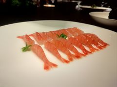 宁波呛虾-海味世家·家常菜馆(明州里店)