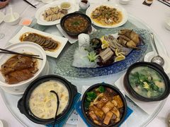 -广州酒家(昌岗地铁站店)