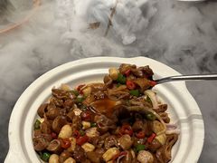 -中国徽菜·徽商故里(罍街店)