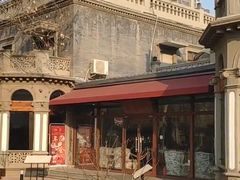 -卫鼎轩·曹公馆(鼓楼店)