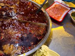 -储奇门鳝鱼火锅(总店)