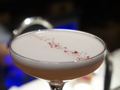 -STARRY CAFE & LOUNGE BAR(高新店)