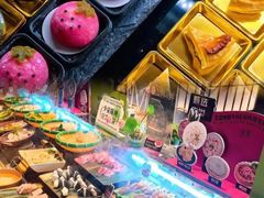 -牛New寿喜烧(新六百店)