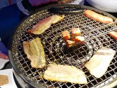 -十三姨正合丰烤肉(营迹路店)