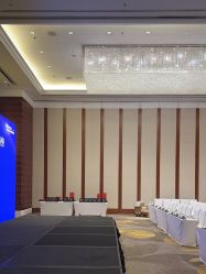 -上海雅居乐万豪侯爵酒店·宴会厅