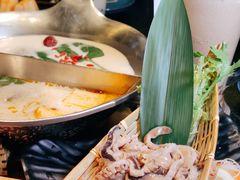 -湊湊火锅·茶憩(打浦桥日月光店)