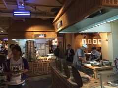 -袁家村关中印象体验地(大唐不夜城店)