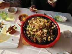 -庆云楼饭庄(什刹海店)