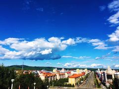 -北极村旅游风景区