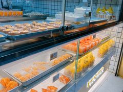 -鲍师傅糕点(春熙路店)