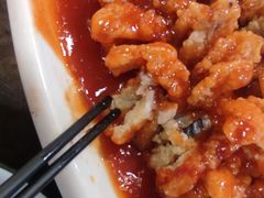 -文记沸腾鱼(永安路总店)