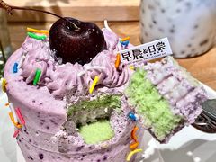 -迦南的早晨蛋糕甜品集合店