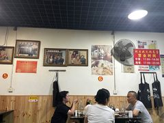-祝幺妹火锅(裕华村总店)
